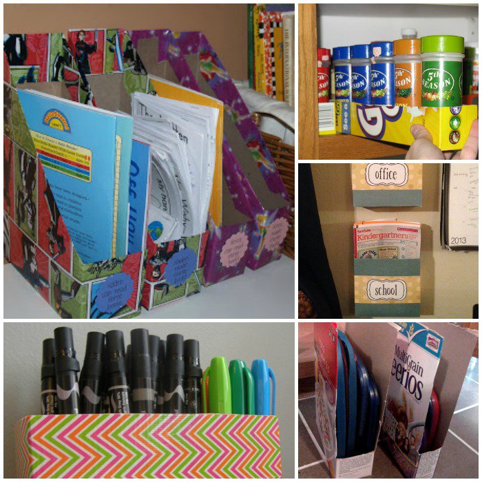 cereal-box-organizers
